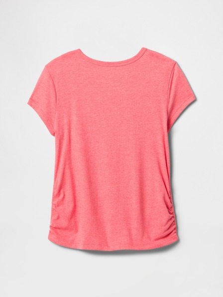 GAP Детска риза с логото на GAP