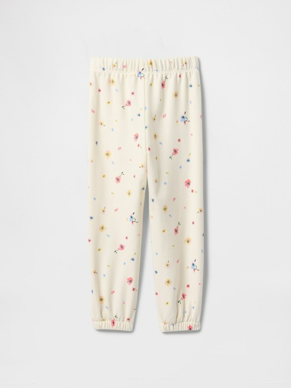 GAP Бебешко долнище с логото на GAP