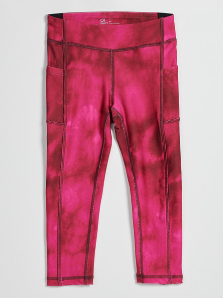 GAP Бебешки клинове GapFit Pocket GAP