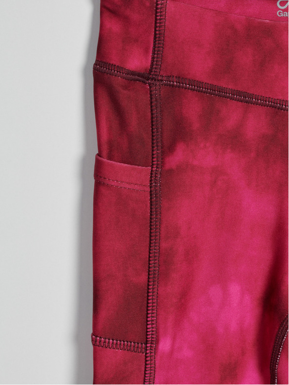 GAP Бебешки клинове GapFit Pocket GAP