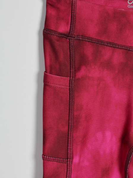 GAP Бебешки клинове GapFit Pocket GAP