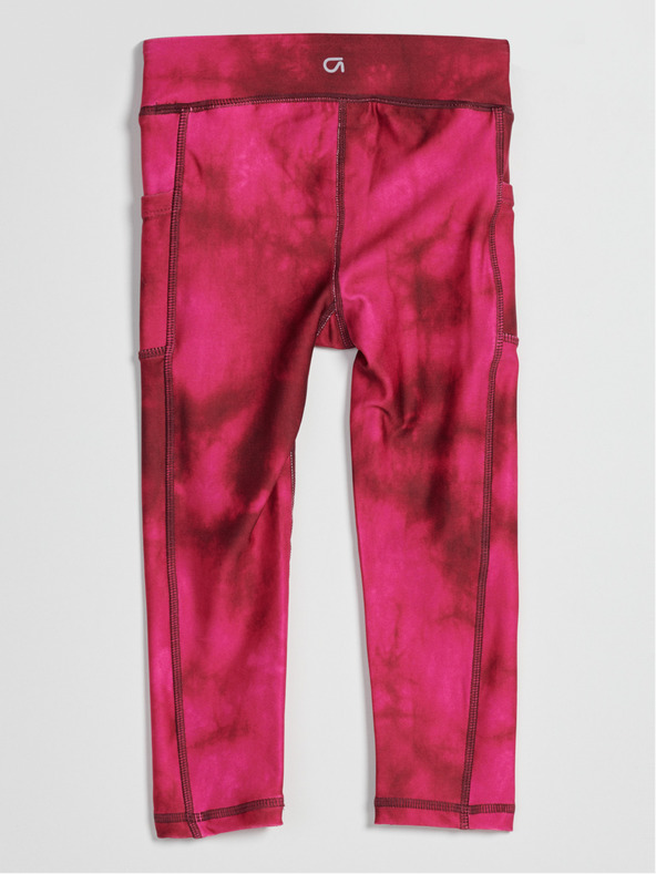 GAP Бебешки клинове GapFit Pocket GAP