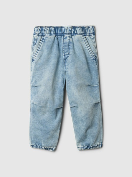 GAP Детски дънки с парашут GAP