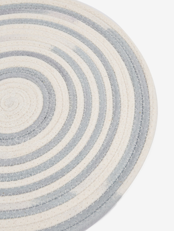 Kaemingk Синя и кремава подложка Kaemingk