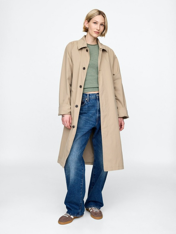 GAP Горна част с ребра GAP