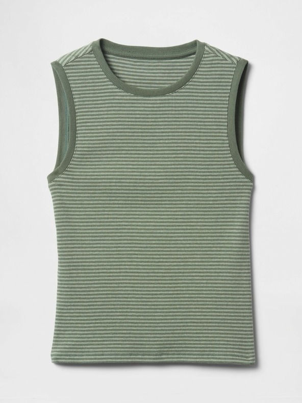 GAP Горна част с ребра GAP