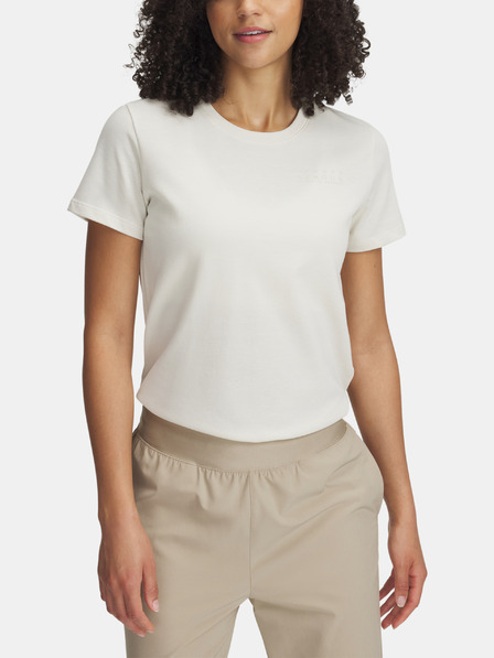 Under Armour Дамска тениска Under Armour UA HWT BRANDED CORE SS