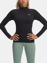 Under Armour Дамска тениска Under Armour Vanish Seamless 1/4 Zip