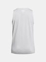 Under Armour Дамски резервоар Under Armour Tech Tank Twist-GRY