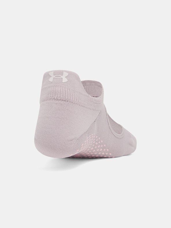 Under Armour Дамски чорапи Under Armour UA Breathe Balance (2 чифта)