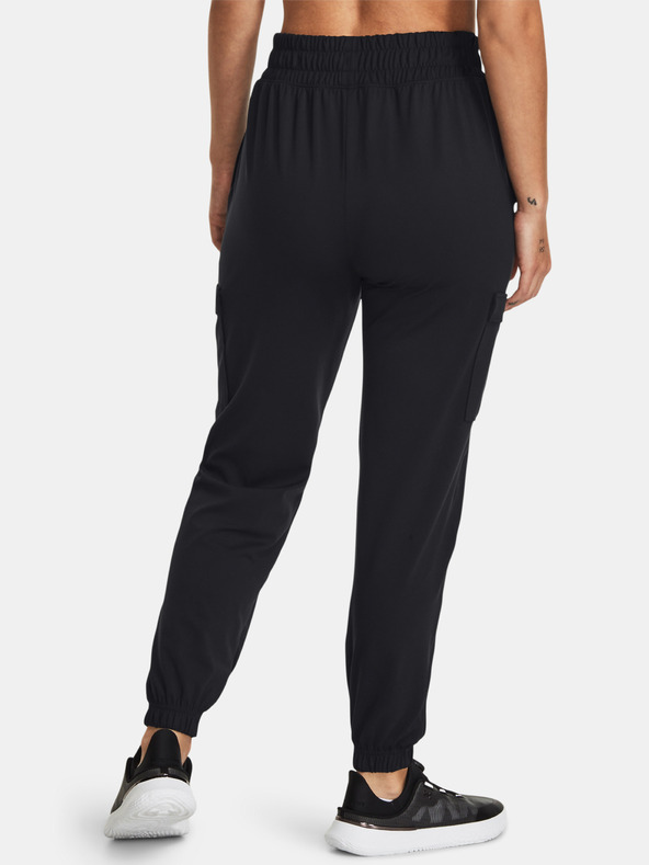 Under Armour Дамски анцуг Under Armour Meridian Cargo Jogger