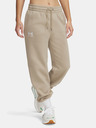Under Armour Дамски анцуг Under Armour UA Icon Fleece Jogger