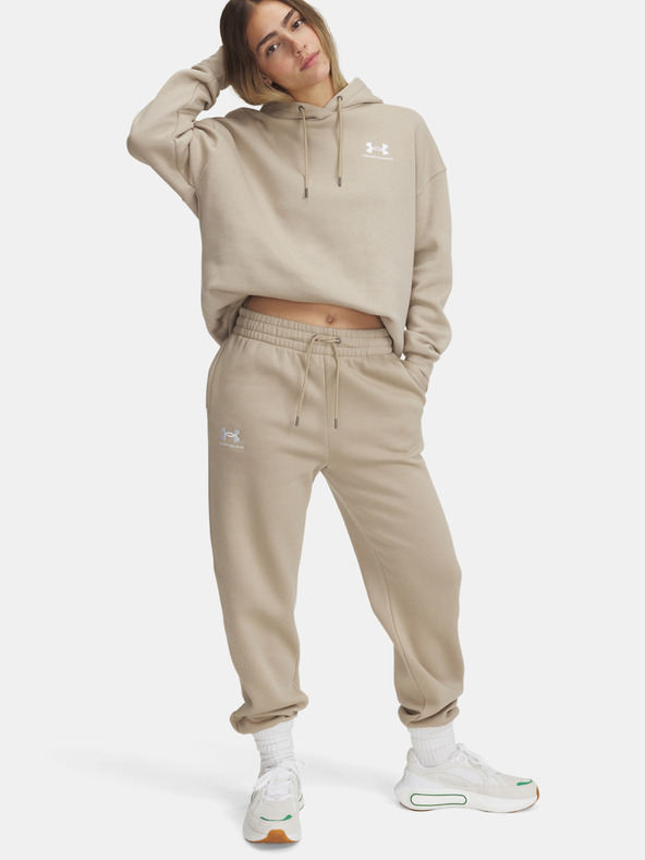 Under Armour Дамски анцуг Under Armour UA Icon Fleece Jogger