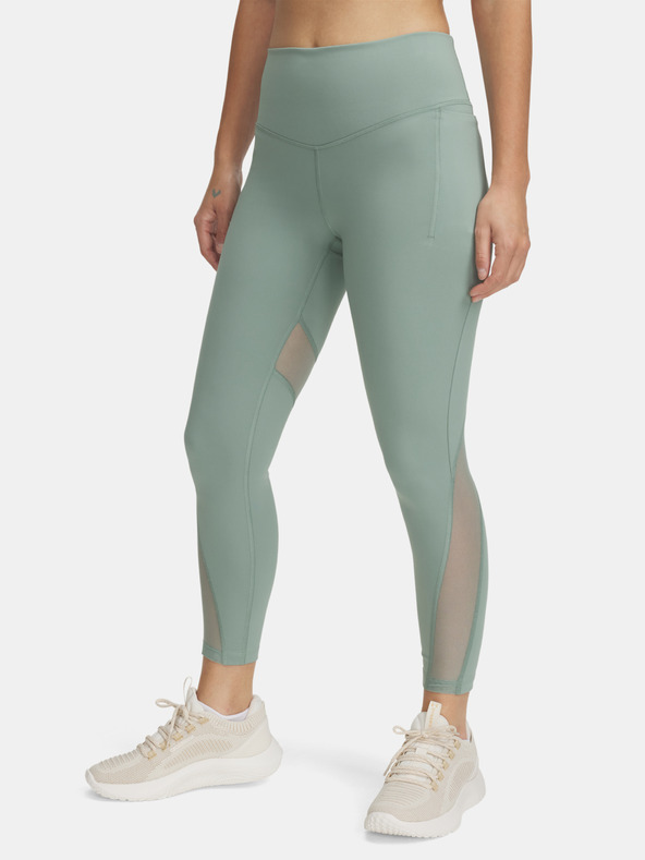 Under Armour Дамски клинове Under Armour Vanish Elite Vent Ankle Leggings
