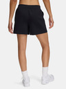 Under Armour Дамски къси панталони Under Armour UA Unstoppable Fleece Short