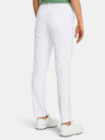 Under Armour Дамски анцуг Under Armour UA Drive Pant-WHT
