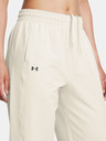 Under Armour Дамски панталон Under Armour Armoursport Swoven Pant-WHT