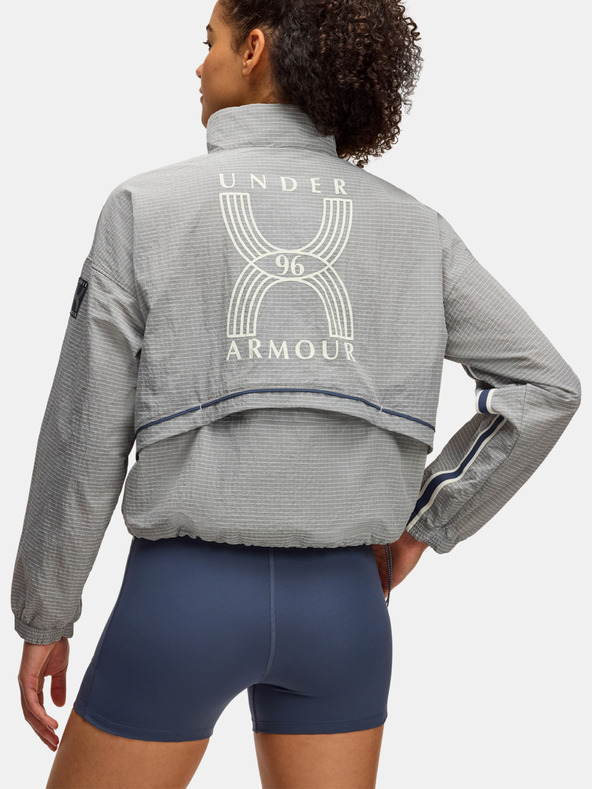 Under Armour Дамско яке Under Armour UA Run 96