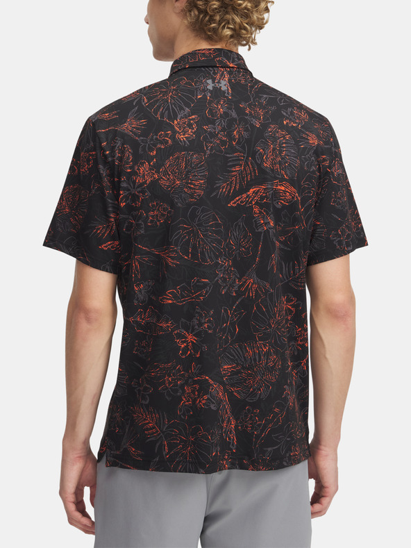 Under Armour Мъжка поличка с щампа Under Armour UA Playoff 3.0