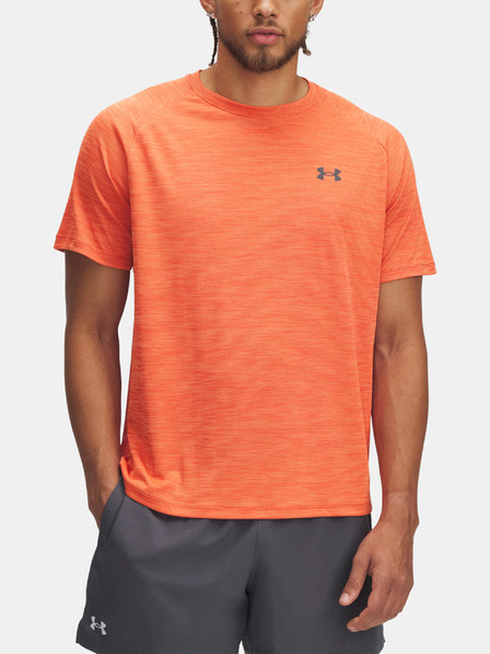 Under Armour Мъжка тениска Under Armour UA Tech Textured SS