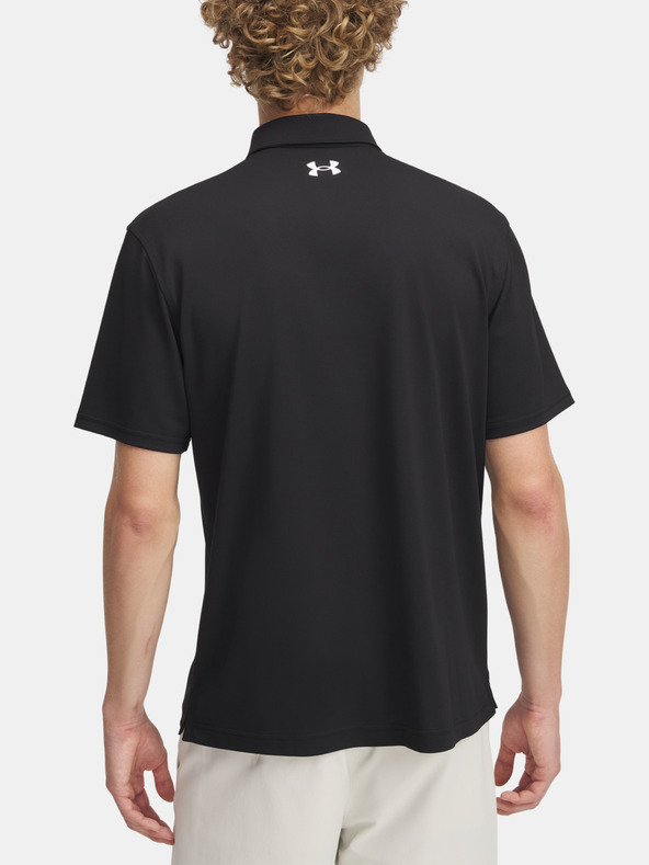 Under Armour Мъжка тениска Under Armour UA T2G Pique Polo