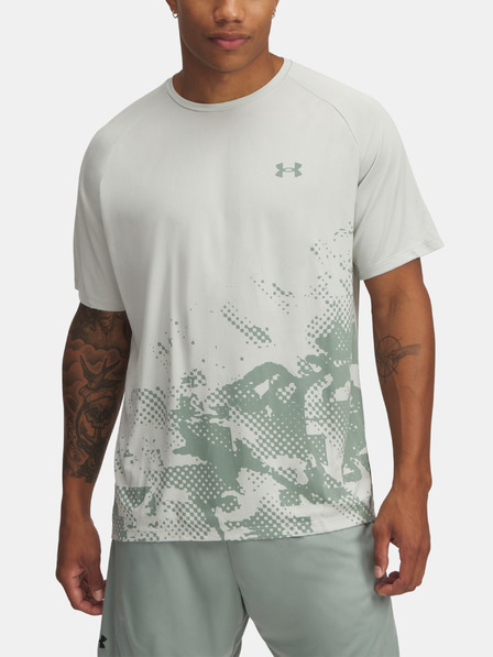 Under Armour Under Armour UA M TECH FADE SS