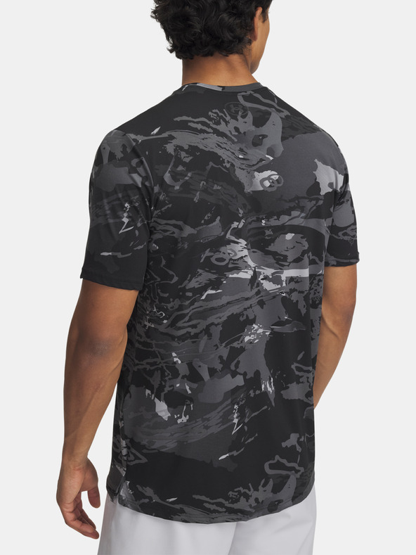 Under Armour Мъжка тениска Under Armour Vanish Energy Printed SS