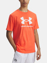 Under Armour Мъжка тениска Under Armour UA SPORTSTYLE LOGO UPDATE SS