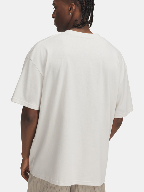 Under Armour Мъжка тениска Under Armour UA M HW OS Branded SS