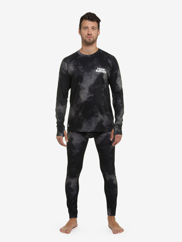 Horsefeathers Термопанталон Riley - сенки размер L HORSEFEATHERS