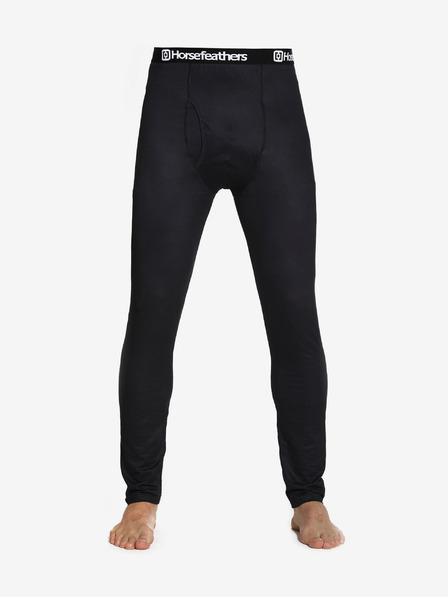 Horsefeathers Термопанталон Riley - черен размер L HORSEFEATHERS