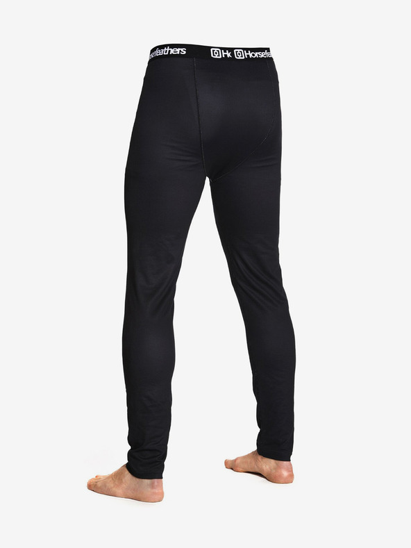 Horsefeathers Термопанталон Riley - черен размер L HORSEFEATHERS