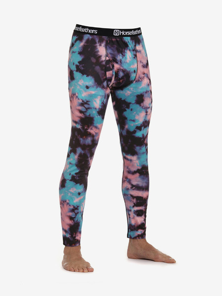 Horsefeathers Термопанталон Riley - aquacolor размер L HORSEFEATHERS