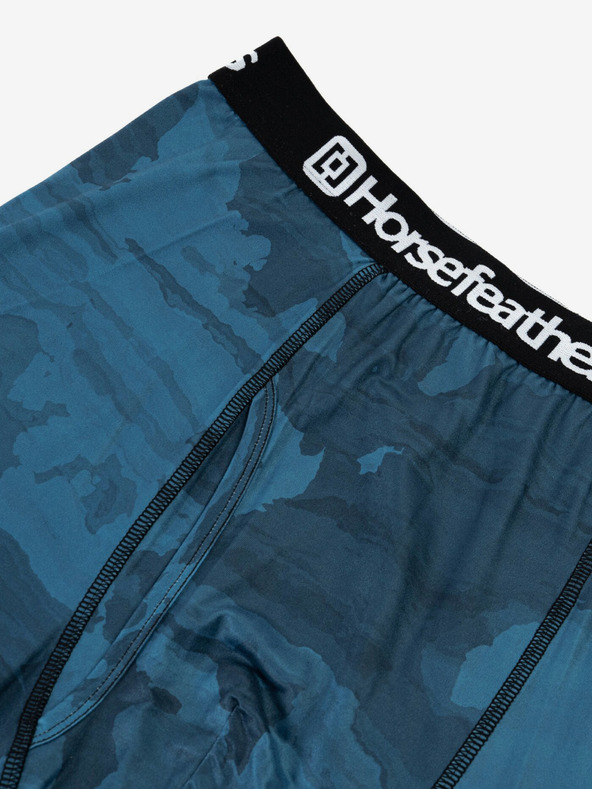 Horsefeathers Термо панталон Riley - дълбочина размер L HORSEFEATHERS