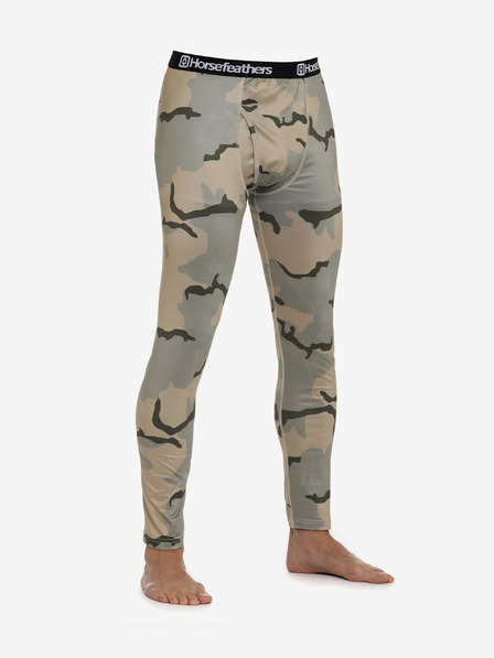 Horsefeathers Термопанталон Riley - пустинен камуфлаж, размер L HORSEFEATHERS