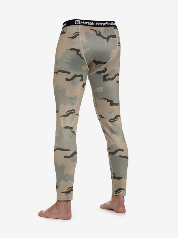 Horsefeathers Термопанталон Riley - пустинен камуфлаж, размер L HORSEFEATHERS