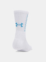 Under Armour Унисекс чорапи Under Armour UA 3-Maker Mid-Crew (3 чифта)