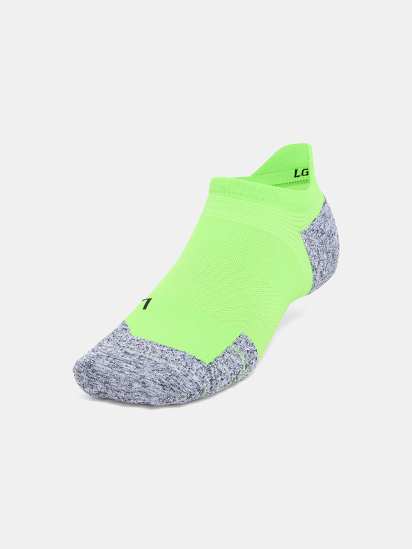 Under Armour Унисекс чорапи Under Armour UA AD Run Cushion NS Tab (1 чифт)