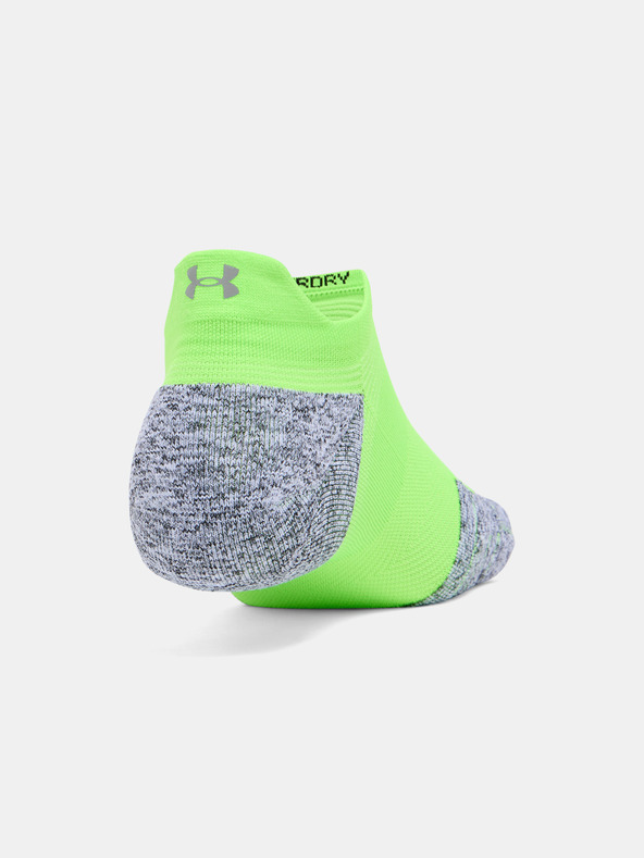 Under Armour Унисекс чорапи Under Armour UA AD Run Cushion NS Tab (1 чифт)