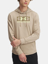 Under Armour Мъжки суитшърт Under Armour UA Rival Terry Logo Hood