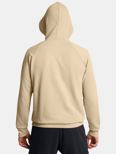 Under Armour Мъжки суитшърт Under Armour UA Rival Fleece Logo HD