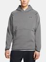 Under Armour Мъжки суитшърт Under Armour UA Unstoppable Flc HD EU-GRY
