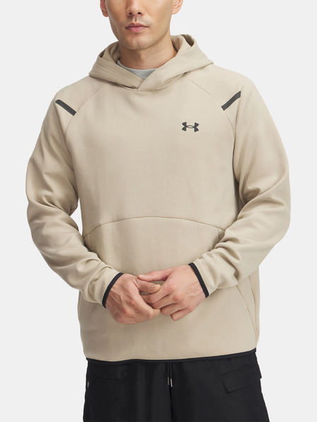 Under Armour Мъжки суитшърт Under Armour UA Unstoppable Flc HD EU