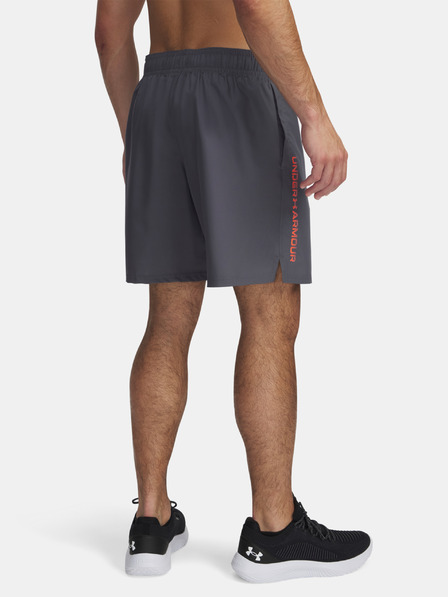 Under Armour Мъжки къси панталони Under Armour UA Tech Woven Wordmark