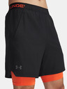 Under Armour Мъжки къси панталони Under Armour UA Vanish Woven 2in1 Sts