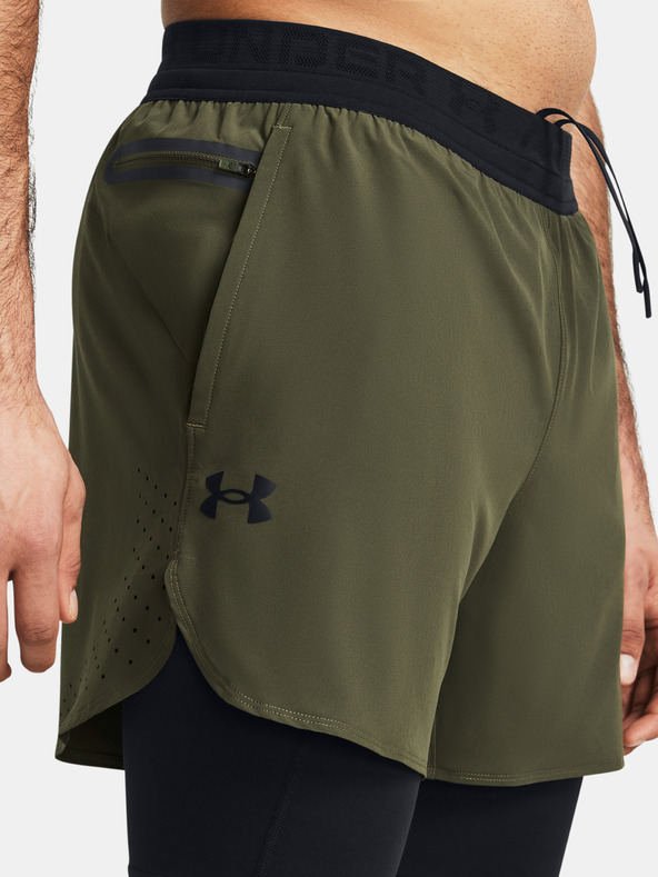 Under Armour Мъжки къси панталони Under Armour UA Vanish Elite 2in1