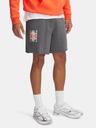 Under Armour Мъжки къси панталони Under Armour UA Rival TerryLogo8inShort