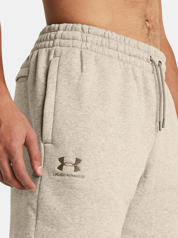 Under Armour Мъжки къси панталони Under Armour UA Icon Fleece
