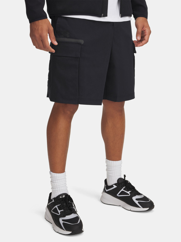 Under Armour Мъжки къси панталони Under Armour UA Unstoppable Utility Short