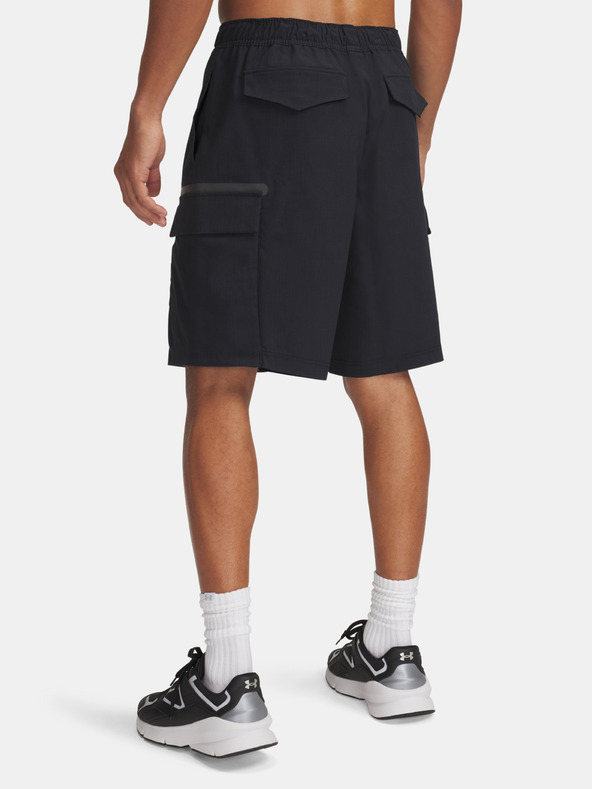 Under Armour Мъжки къси панталони Under Armour UA Unstoppable Utility Short